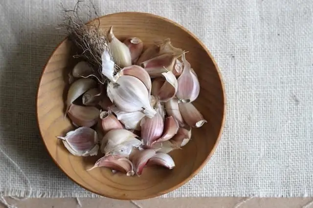 Hogyan ültessünk helyesen téli fokhagymát. Tippek tapaszt alt kertészektől