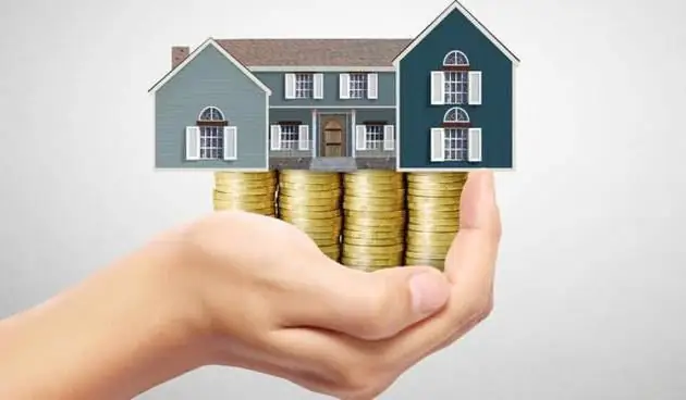 Home economy. Personal finance management. How to keep a home budget