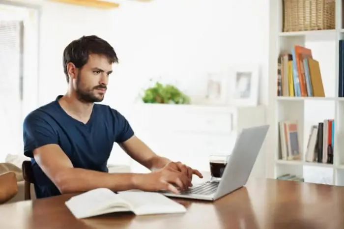 Un schéma simple pour gagner de l'argent sur Internet. Programmes pour gagner de l'argent sur Internet