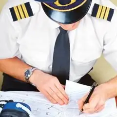 Təyyarə pilotu necə olmalı və bunun üçün nə lazımdır