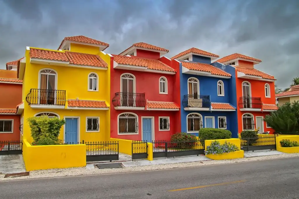 República Dominicana