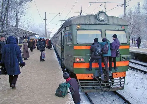 रूसी रेलवे की संगठनात्मक संरचना। रूसी रेलवे की प्रबंधन संरचना की योजना। रूसी रेलवे और उसके डिवीजनों की संरचना