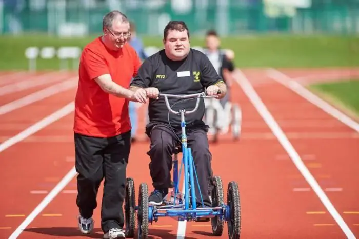 školení sportovních manažerů