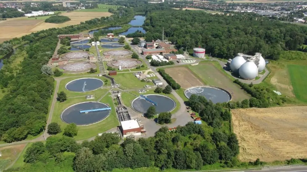 Gebruik van olieslib, verwijdering en verwerking van olieachtig afval