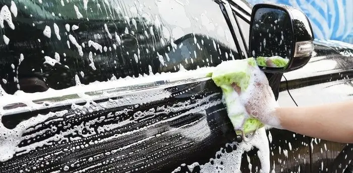 Types of car wash: differences, advantages and disadvantages