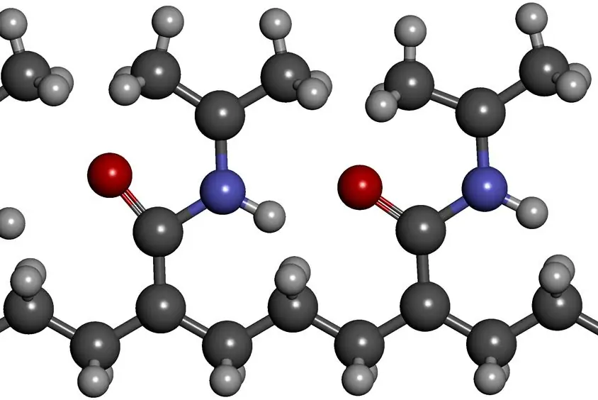 Biodegradable polymers: konsepto, mga katangian, paraan ng paghahanda at mga halimbawa ng mga reaksyon