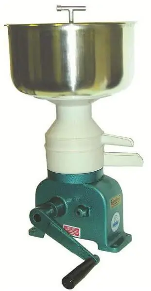 Electric separator price