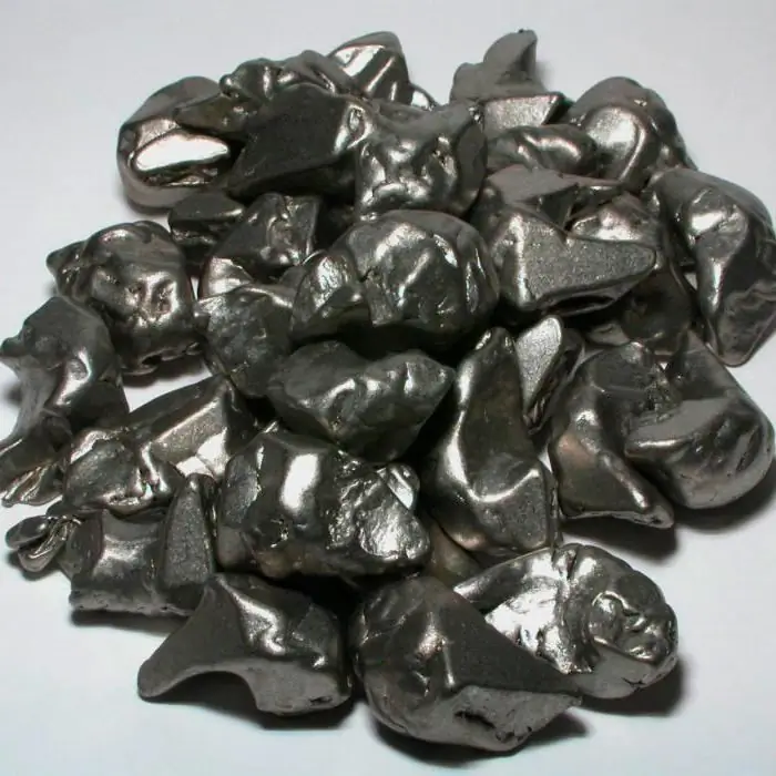 hợp kim zirconium