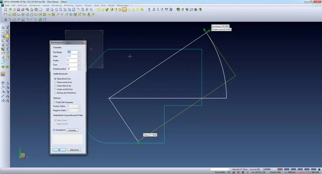 Computer-Aided Design Systems