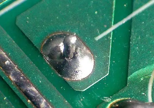 solder for soldering სპილენძის