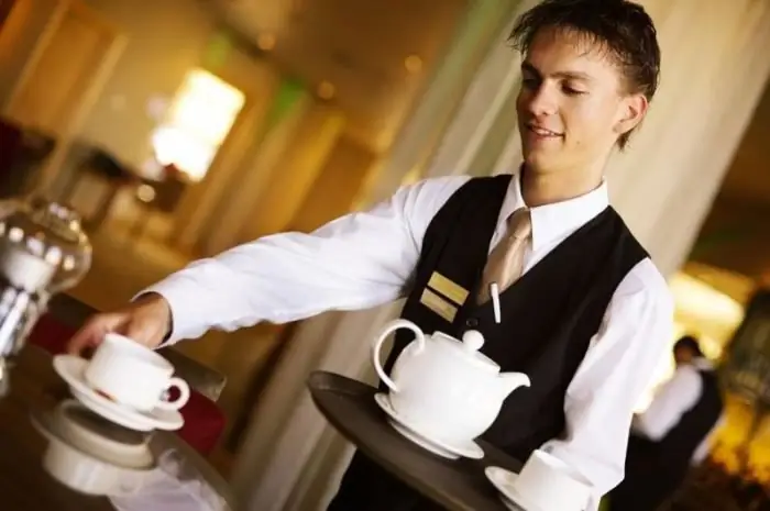 The duties of a restaurant administrator are the key to the success of the restaurant business