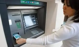 Sberbank kartını doldurmağın rahat yolları