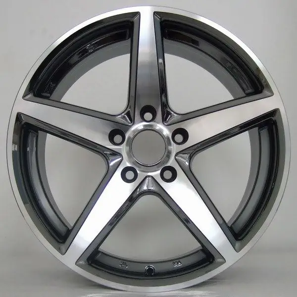 aluminum rims