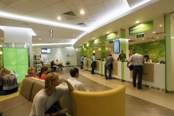 Sberbank uy-joy kommunal xizmatlarining avtomatik to'lovini ulang