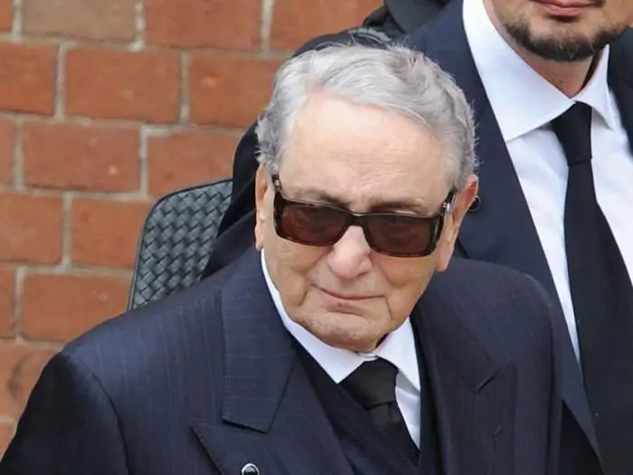 Michele Ferrero