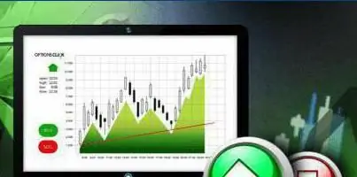 Binary options: reviews. Verum Option: how to make money trading binary options