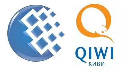 jak převést peníze z webmoney do qiwi