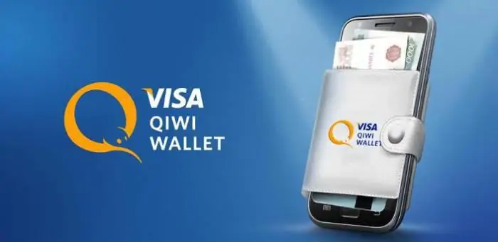 how to use qiwi wallet